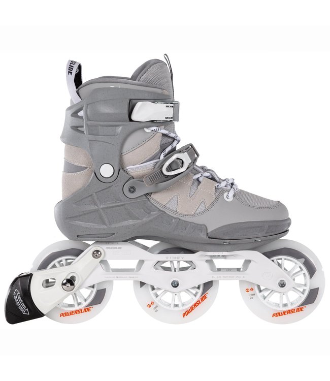 Powerslide Powerslide Phuzion Argon Cement 110 Skate