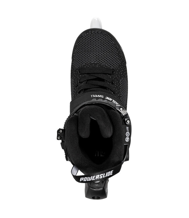 Powerslide Powerslide Swell Lite Black 100 Skate