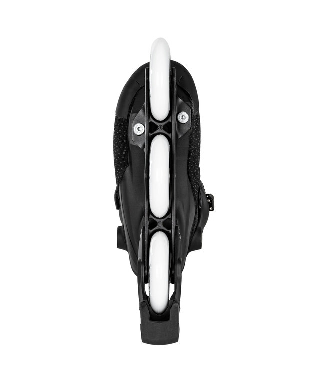 Powerslide Powerslide Swell Lite Black 100 Skate