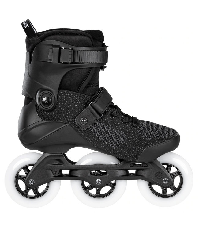 Powerslide Powerslide Swell Lite Black 100 Skate