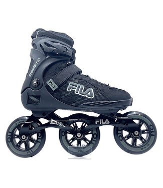 Fila Fila Crossfit 110 Black Skate