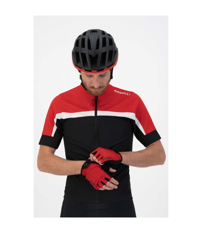 Rogelli Rogelli Core Wielerhandschoen