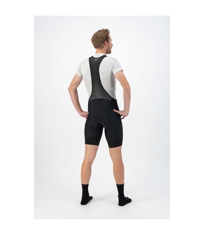 Rogelli Rogelli Essential Wielerbroek Zwart