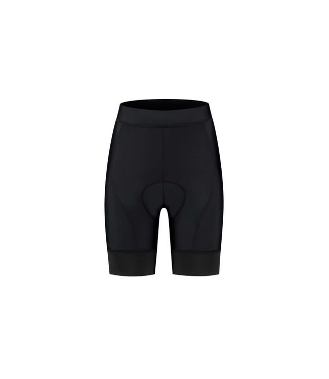 Rogelli Rogelli Essential Ladies Wielershort Zwart
