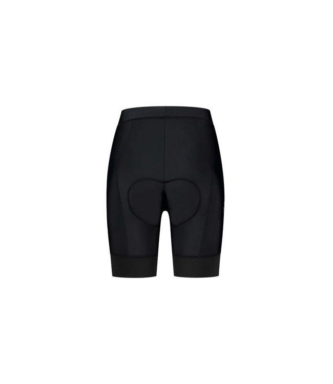 Rogelli Rogelli Essential Ladies Wielershort Zwart