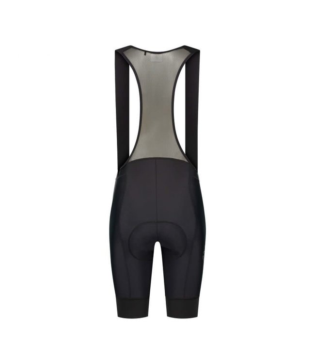 Rogelli Rogelli Essential Ladies Wielerbroek Zwart