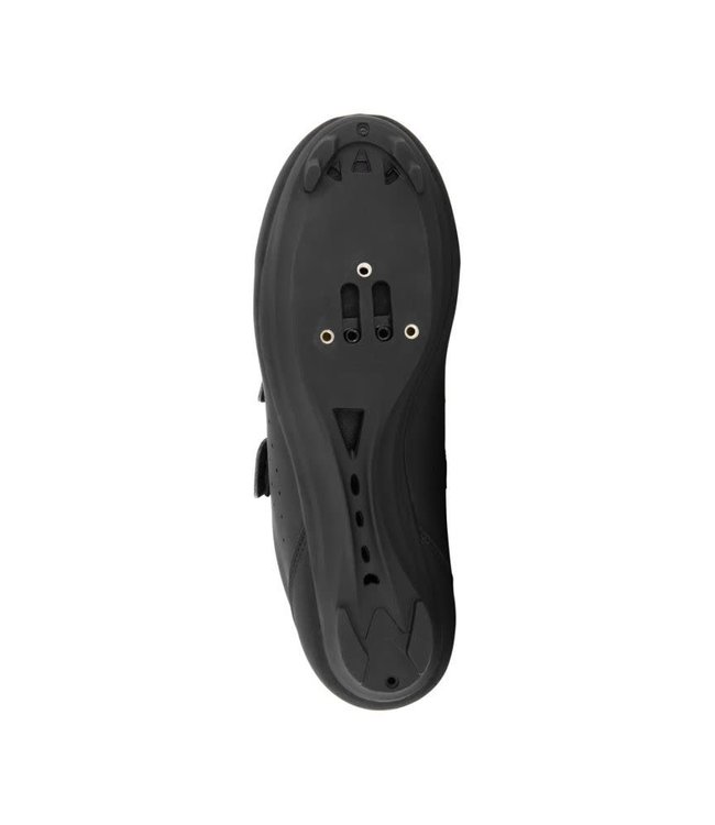 Rogelli Rogelli R-100 Wielerschoenen Zwart