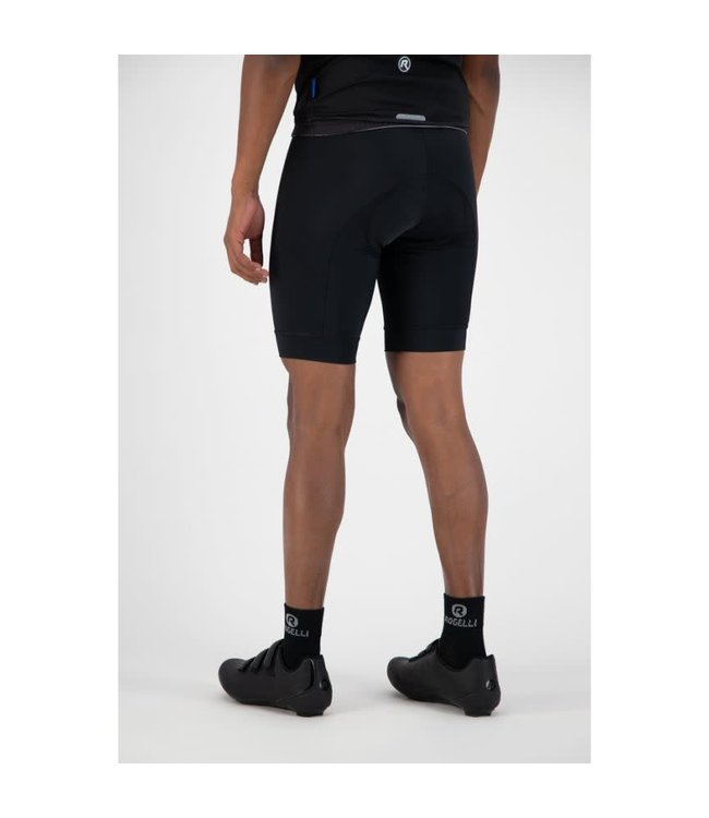 Rogelli Rogelli R-100 Wielerschoenen Zwart