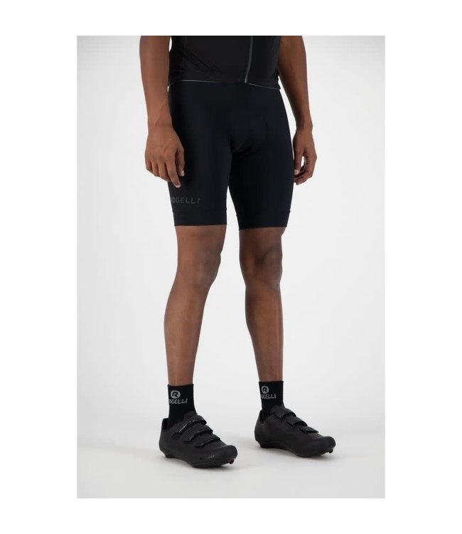 Rogelli Rogelli R-100 Wielerschoenen Zwart