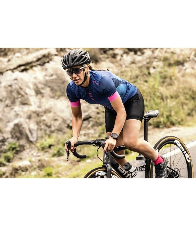 Rogelli Rogelli Core Ladies Wielershort Zwart