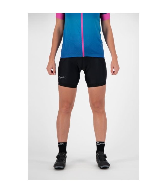Rogelli Rogelli Core Ladies Wielershort Zwart
