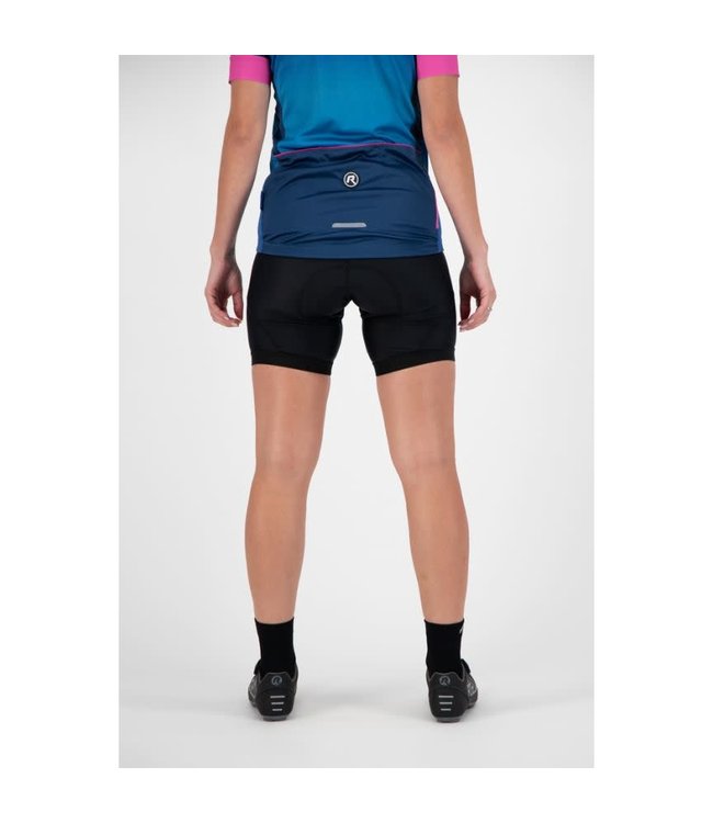 Rogelli Rogelli Core Ladies Wielershort Zwart
