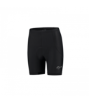 Rogelli Rogelli Core Ladies Wielershort Zwart