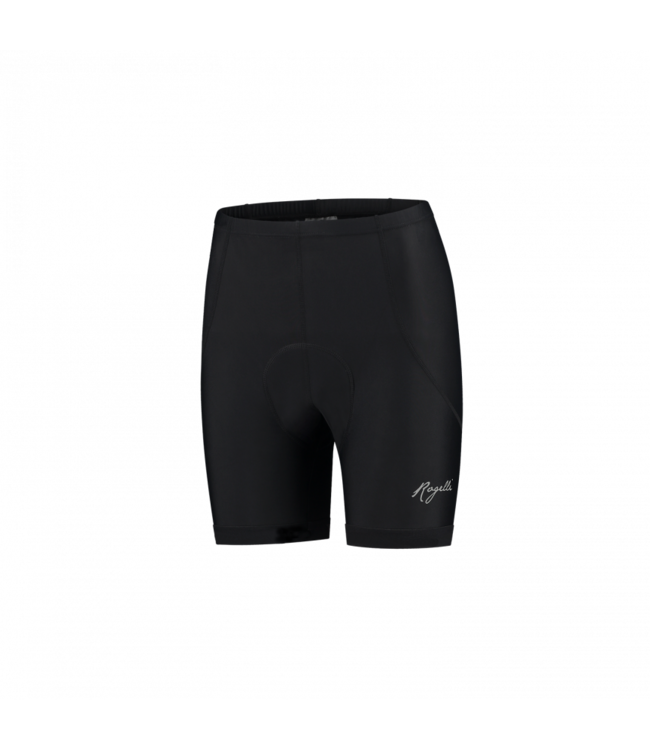 Rogelli Rogelli Core Ladies Wielershort Zwart