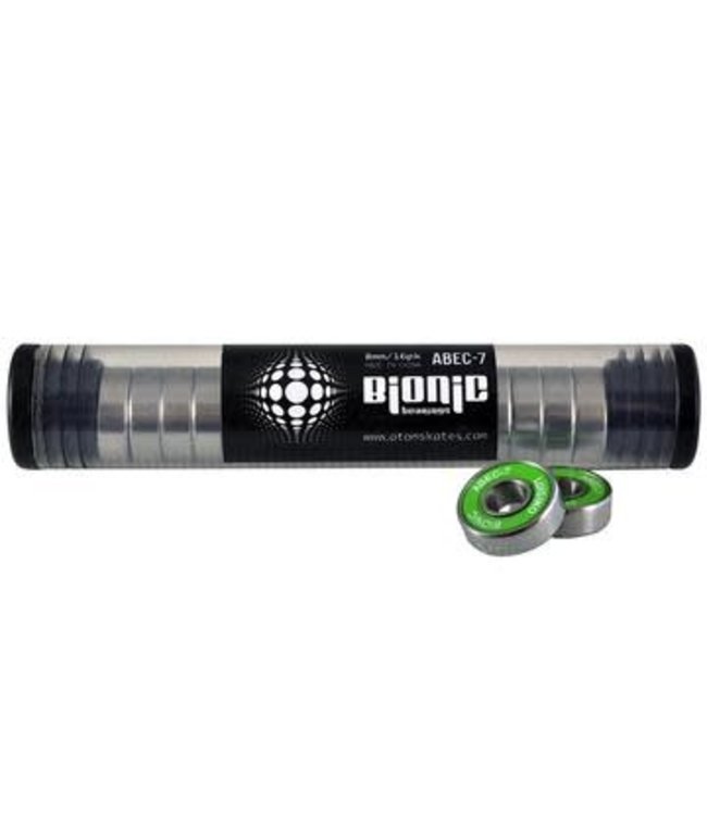 Bionic Bionic Bearings Abec 7