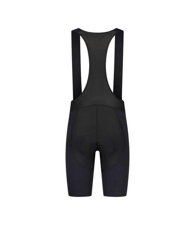 Rogelli Rogelli Dynaknit Wielerbroek Zwart