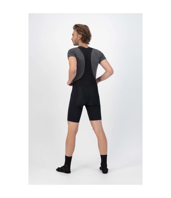 Rogelli Rogelli Dynaknit Wielerbroek Zwart