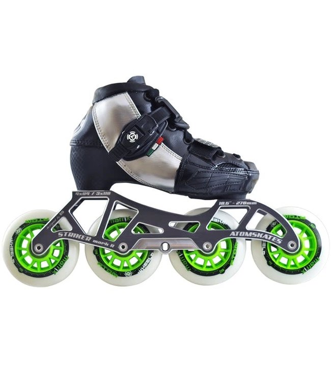 Luigino Kids Adjustable Skeelerset