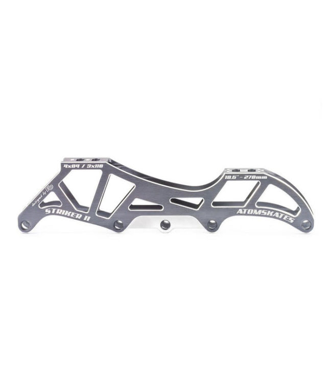 Atom Skates Atom Skates Striker II Skeelerframe