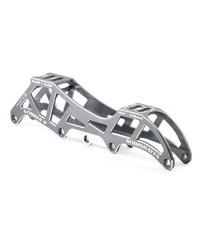 Atom Skates Atom Skates Striker II Skeelerframe