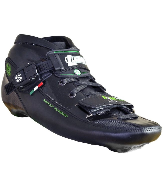 Luigino Challenge 4 Wiel Skeelerset