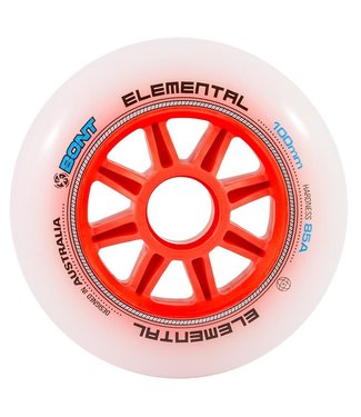 Bont Bont Elemental Wiel 85A - Per stuk