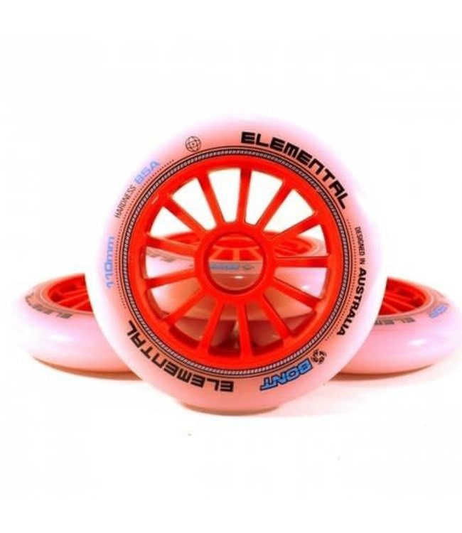 Bont Bont Elemental Wiel 85A