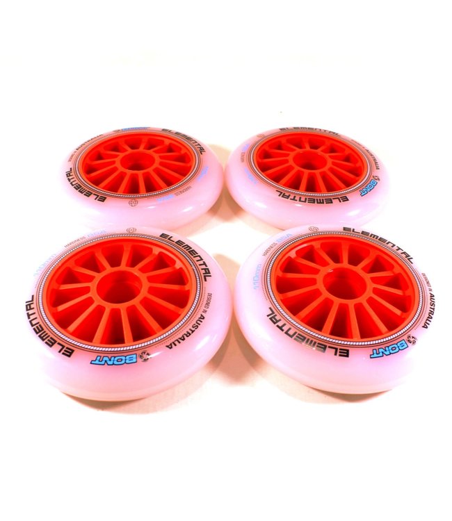 Bont Bont Elemental Wiel 85A