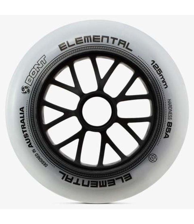 Bont Bont Elemental Wiel 85A