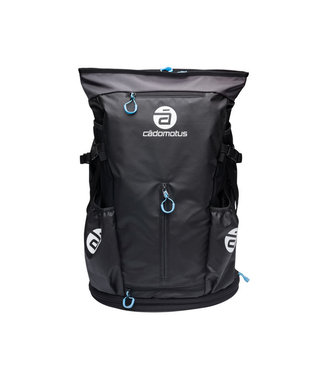 CadoMotus CadoMotus Versatile 2.0 Rugtas