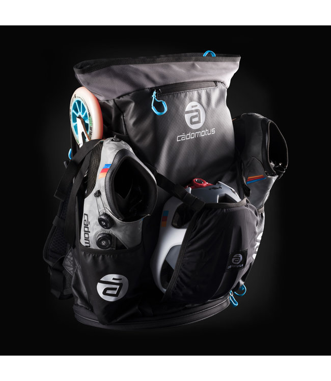 CadoMotus CadoMotus Versatile 2.0 Rugtas