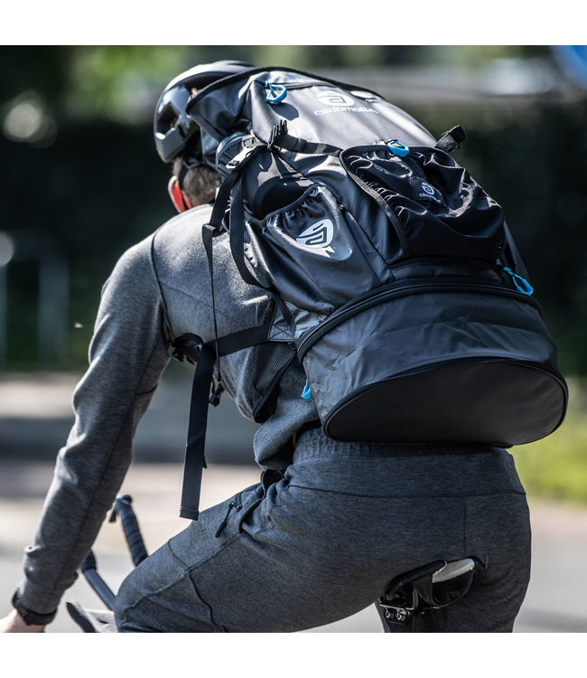 CadoMotus CadoMotus Versatile 2.0 Rugtas