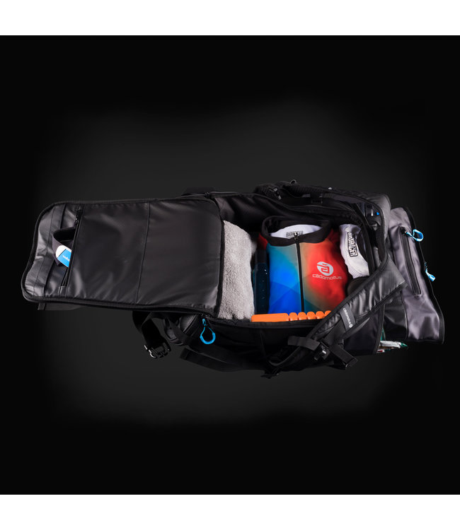 CadoMotus CadoMotus Versatile 2.0 Rugtas