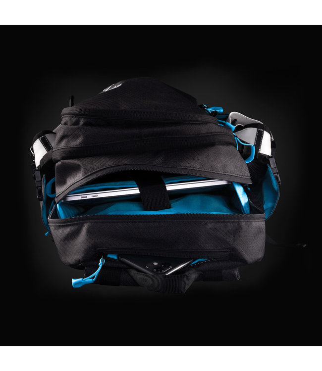 CadoMotus CadoMotus Airflow 2.0 XL Rugtas