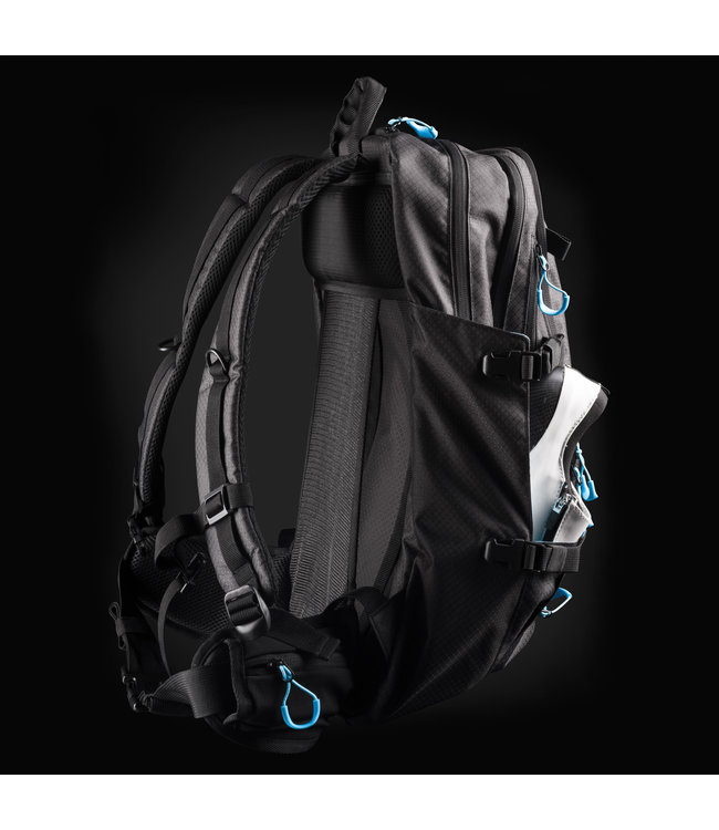 CadoMotus CadoMotus Airflow 2.0 XL Rugtas