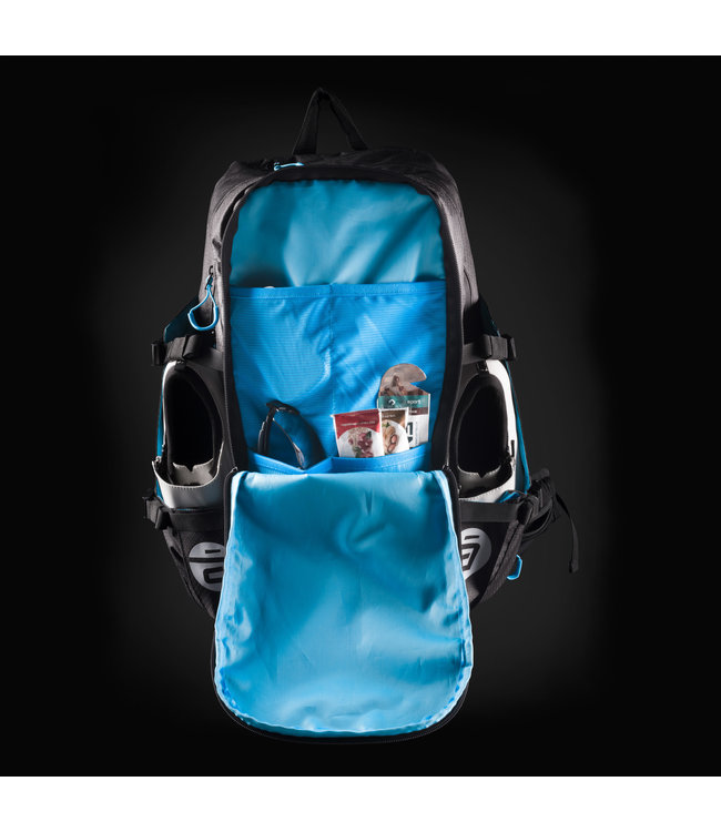 CadoMotus CadoMotus Airflow 2.0 XL Rugtas