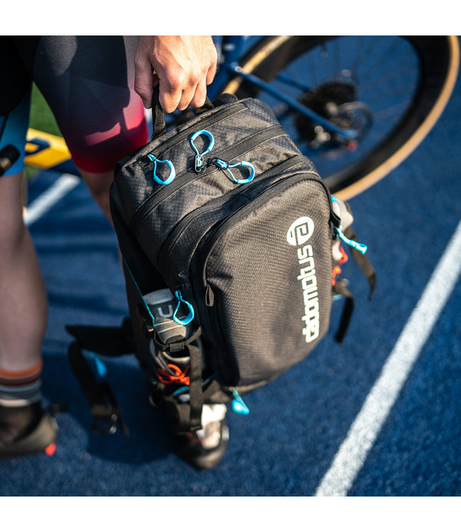 CadoMotus CadoMotus Airflow 2.0 XL Rugtas