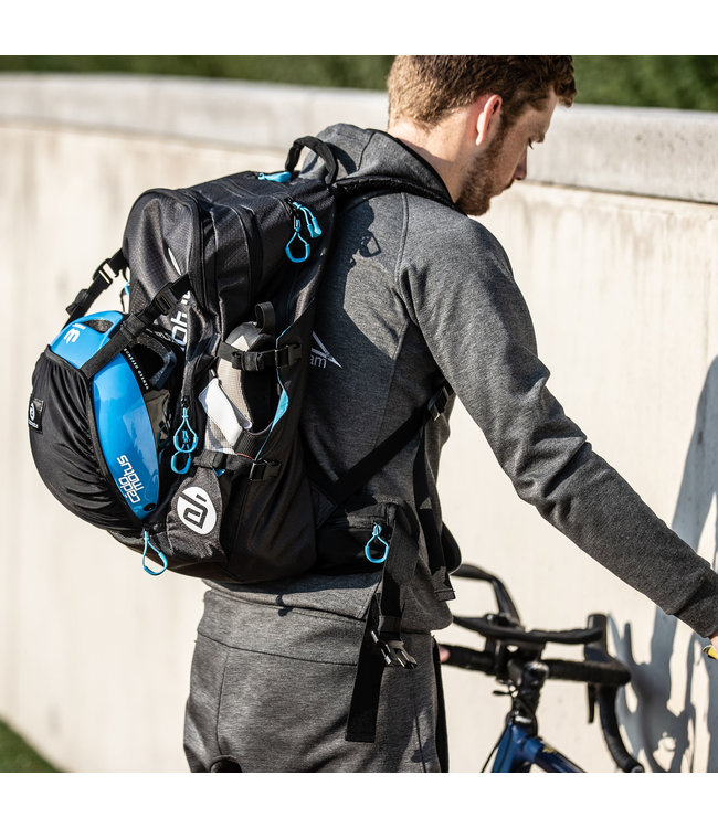 CadoMotus CadoMotus Airflow 2.0 XL Rugtas