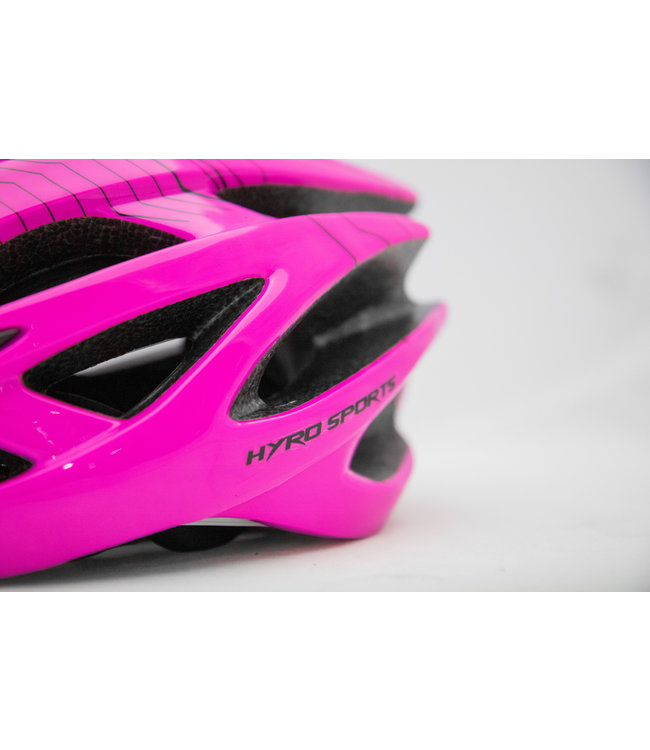 Hyro Sports Race Helm