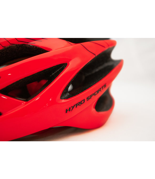 Hyro Sports Race Helm
