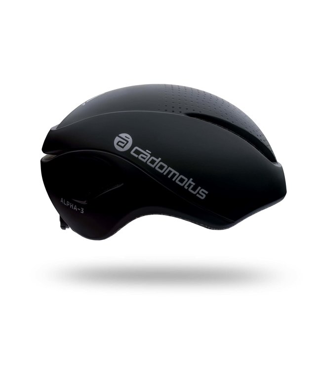 CadoMotus Alpha-3Y Aero Junior fietshelm én schaatshelm