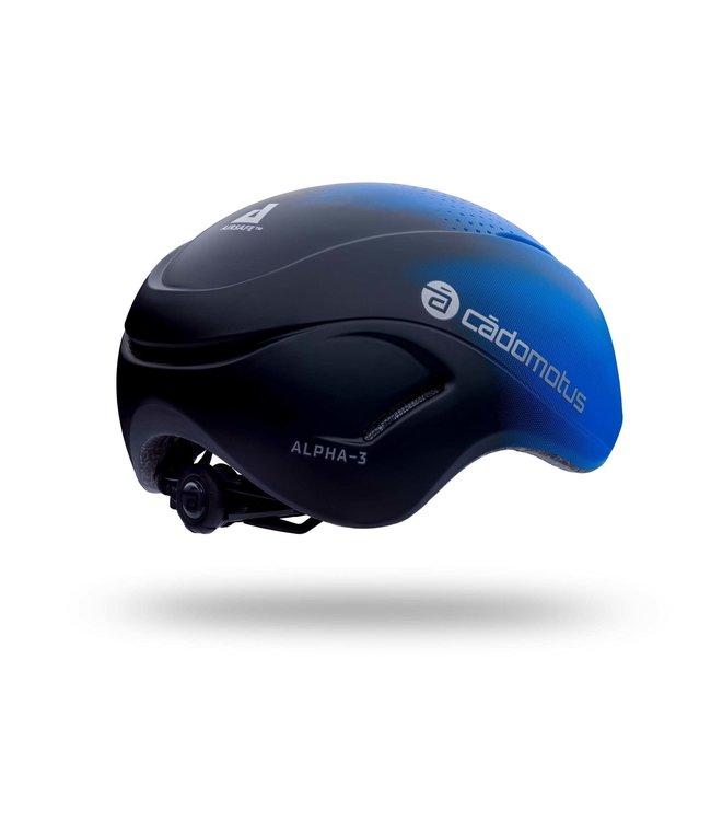 CadoMotus Alpha-3Y Aero Junior fietshelm én schaatshelm