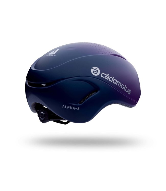 CadoMotus Alpha-3Y Aero Junior fietshelm én schaatshelm