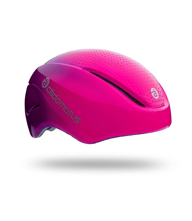 CadoMotus Alpha-3Y Aero Junior fietshelm én schaatshelm