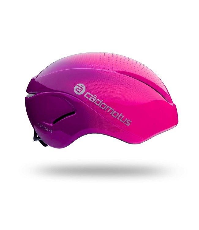 CadoMotus Alpha-3Y Aero Junior fietshelm én schaatshelm