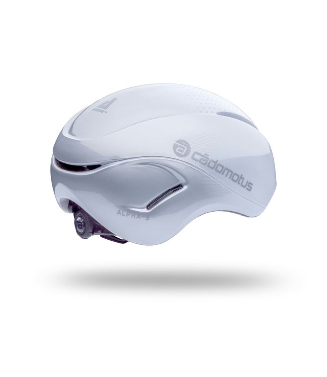 CadoMotus Alpha-3Y Aero Junior fietshelm én schaatshelm