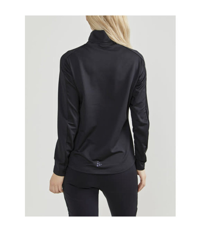 Craft Craft Core Gain Midlayer Women Black