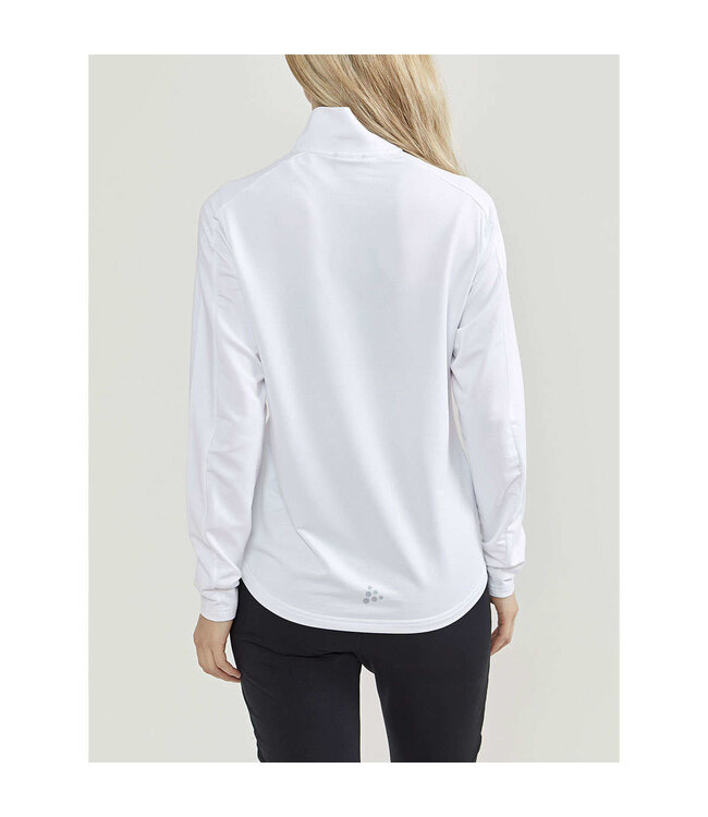 Craft Craft Core Gain Midlayer Women White