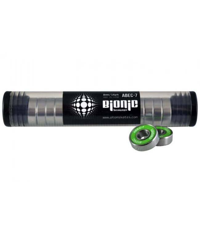 Bionic Bionic Bearings Abec 7