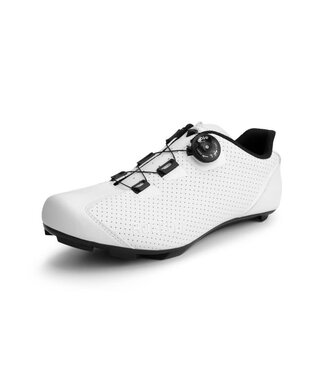 Rogelli Rogelli R-400 Wielerschoenen Wit